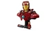 Конструктор Lego Super Heroes Погруддя Залізної Людини MK4 76327 - зображення 5