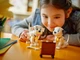 Конструктор Lego Disney Лаки и Пенни. 101 далматинец 43271 - изображение 8
