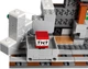 Конструктор Lego Minecraft Шахта-кирка 21277 - изображение 6