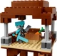 Конструктор Lego Minecraft Аванпост разбойников и Опустошитель 21278 - изображение 8