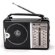 Радиоприёмник Golon RX-606AC с mp3 плеером от сети 220 Вт и батареек 2318 - изображение 2