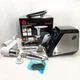 Электромясорубка Domotec MS-2024 Metal Tomato Juice SHREDDER 3000 Вт 6689 - изображение 8