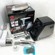 Электромясорубка Domotec MS-2024 Metal Tomato Juice SHREDDER 3000 Вт 6689 - изображение 9