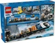 Конструктор Lego City Арктический исследовательский экспресс 60470 - изображение 2