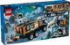 Конструктор Lego City Арктический исследовательский грузовик с научной лабораторией 60471 - изображение 2