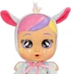 Інтерактивна Лялька плакса Дженна IMC Toys Cry Babies Daycare Jenna 923744 - зображення 5