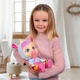 Інтерактивна Лялька плакса Дженна IMC Toys Cry Babies Daycare Jenna 923744 - зображення 6