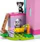 Zestaw klocków LEGO Disney Hotel dla zwierząt Minnie 161 element (43274) - obraz 5