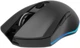 Миша Gembird MUSGW-6BL-02 Wireless Black - зображення 2