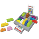 Настільна гра ThinkFun головоломка «Година пік» Junior (Польське видання) 766239 (4005556766239) - зображення 3
