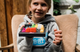 Настільна гра ThinkFun головоломка «Година пік» Junior (Польське видання) 766239 (4005556766239) - зображення 5