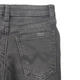 Дитячі джинси для хлопчика H&M 92 см Чорний (01651) - зображення 4