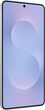 Мобільний телефон Samsung Galaxy S25 Edge 12/512GB Titanium Icyblue (SM-S937BLBGEUB) - зображення 4