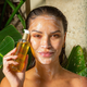 Emulsja do mycia twarzy Clarins Total 150 ml (3666057228582) - obraz 5