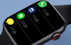 Smartwatch XO M20 Sport Black (6920680832613) - obraz 3