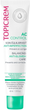 Krem do twarzy Topicrem AC Control Balancing przeciw niedoskonałościom 40 ml (3700281705072) - obraz 1