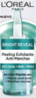 Peeling do twarzy L'Oreal Paris Bright Reveal kwasowy 25 ml (3600524122904) - obraz 2