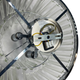 Стельовий світильник Light Prestige Vetro LP-2910/4C CH - зображення 5
