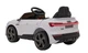 Samochód elektryczny dla dzieci Audi SQ8 Biały (5903864946635) - obraz 6