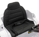 Електромобіль для дітей Ramiz Audi SQ8 White (5903864946635) - зображення 11
