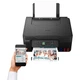 МФУ Canon G3470 (5805C009) - изображение 4