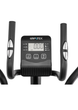 Орбитрек Gymtek XC1500 магнитный 9 кг маховик 34 см шаг для похудения домашний - изображение 12