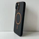 Чохол Soft Slim Case для Apple iPhone 13 , Чорний - зображення 3