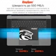 SSD накопитель KingSpec P3-128Gb - изображение 4