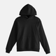Bluza męska z kapturem New Balance Athletics MT41534 M Czarna (197375338330) - obraz 5