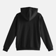 Bluza męska z kapturem New Balance Athletics MT41534 L Czarna (197375338323) - obraz 6
