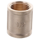 Муфта Koer KF.C06.WN - 1/2'' (Без никеля) (KR3025) - изображение 1