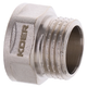 Удлинитель KOER WM.E06-10.WN-1/2" 10мм (KR3001) - изображение 1