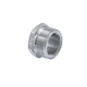 Футорка 1/2"х3/4" (хром) Koer KF.F0608.chr (KF0134) - изображение 1
