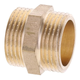 Ниппель KOER WM.N10.WN-1 '' БЕЗ НИКЕЛЯ (KR2993) - изображение 1