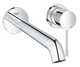 Змішувач для раковини прихованого монтажу Grohe Essence New (19967001) - зображення 1