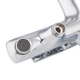 Смеситель для ванны Haiba OSCAR 009 Euro (HB0936) - изображение 5
