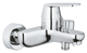 Смеситель для ванны Grohe Eurosmart Cosmopolitan (32831000) - изображение 1