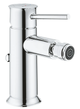 Смеситель для биде Grohe BauClassic (32864000) - изображение 1