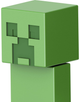 Набір фігурок Minecraft Biome Builds Creeper 8 см JCN29 (194735273607) - зображення 5