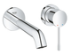Смеситель для раковины скрытого монтажа Grohe Essence M-Size (29192001) - изображение 1