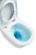 Унитаз подвесной Mixxus Premium Bevel-0301-T3 515x355x365mm, система смыва Tornado 3.0 (MP6472) - изображение 3