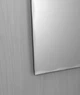 Зеркало настенное Zerix KUBIX MRZ06-600x800-REVERSE прямоугольное с декором (ZX5634) - изображение 5