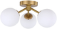 Lampa sufitowa Light Prestige Dorado LP-002/3C - obraz 1