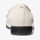Женские лоферы кожаные Michael Kors 480964680 38.5 Молочные (1159833676) - изображение 3