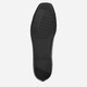 Женские балетки Calvin Klein 669035330 38.5 Черные (1159833561) - изображение 6