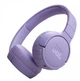 Беспроводные наушники JBL TUNE 670NC (JBLT670NCPUR) фиолетовые - изображение 1