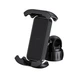 Велодержатель Baseus QuickGo Series Bike Phone Mount для смартфонов 5.7 - 7.2 дюйма - изображение 1