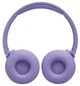 Беспроводные наушники JBL TUNE 670NC (JBLT670NCPUR) фиолетовые - изображение 5