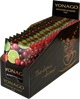 Концентрат напитка Yonago Чай Клюква и лайм 20 шт х 50 г (4823113303938) - изображение 1
