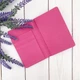 Обложка для паспорта розовая Peony (16351210140313973) - изображение 3